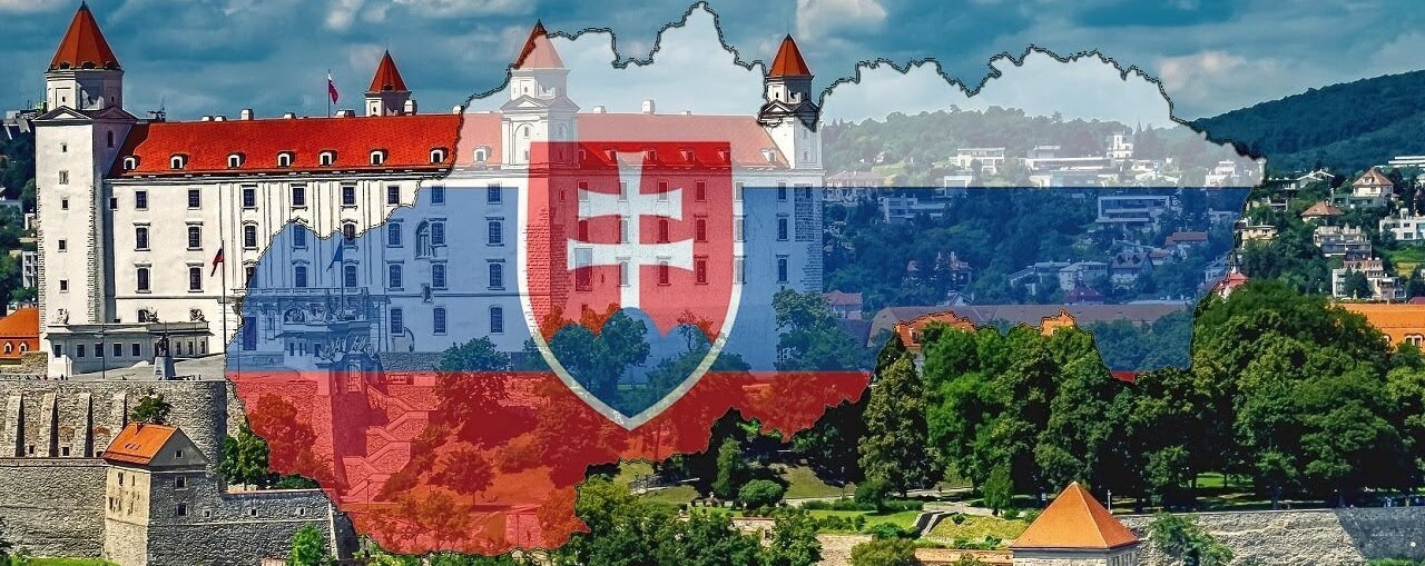 Иллюстрация к статье «Преимущества обучения в Словакии»