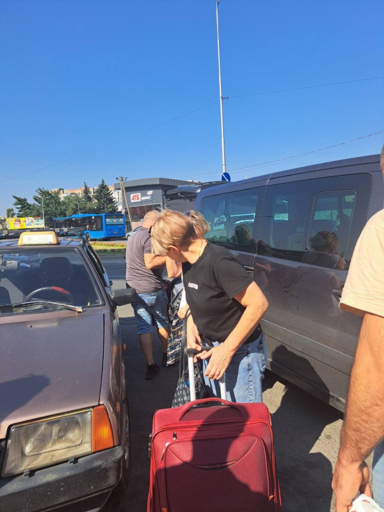 Учеба (Образование) в Словакии. Поступай в 2025 году