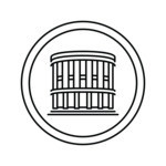 Логотип университета Университет Коменского в Братиславе